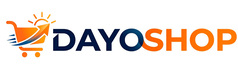 Dayoshop Logo
